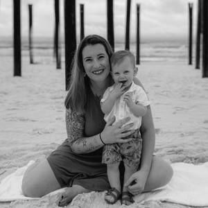 Meet your Posher, Brandi